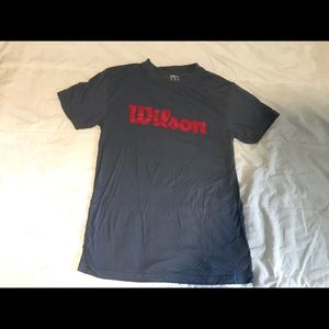 ❤️3/$30❤️ Wilson tennis athletic top